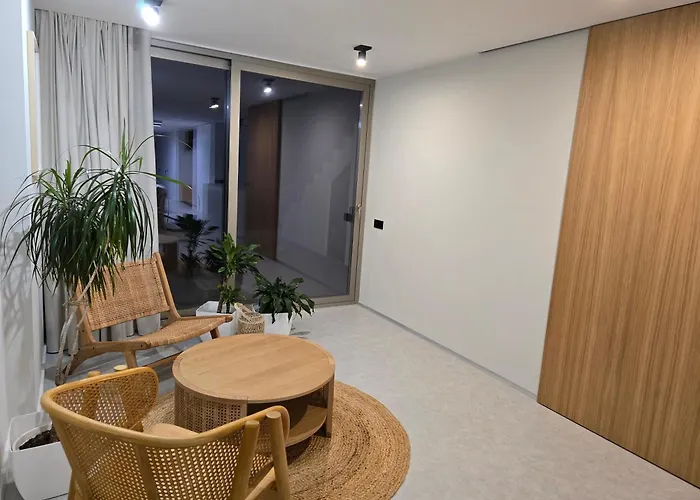 Secretwaters * Sao Jacinto